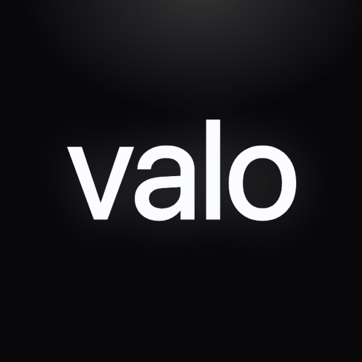 Valo logo